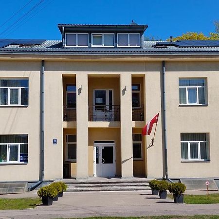 Happy Hotel Riga Dış mekan fotoğraf
