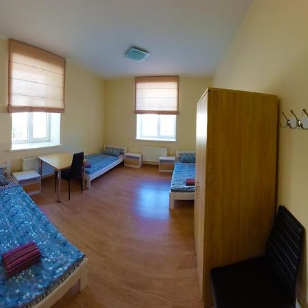 Happy Hotel Riga Dış mekan fotoğraf