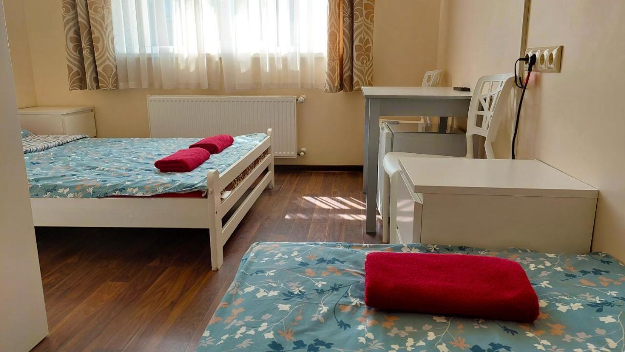 Happy Hotel Riga Dış mekan fotoğraf