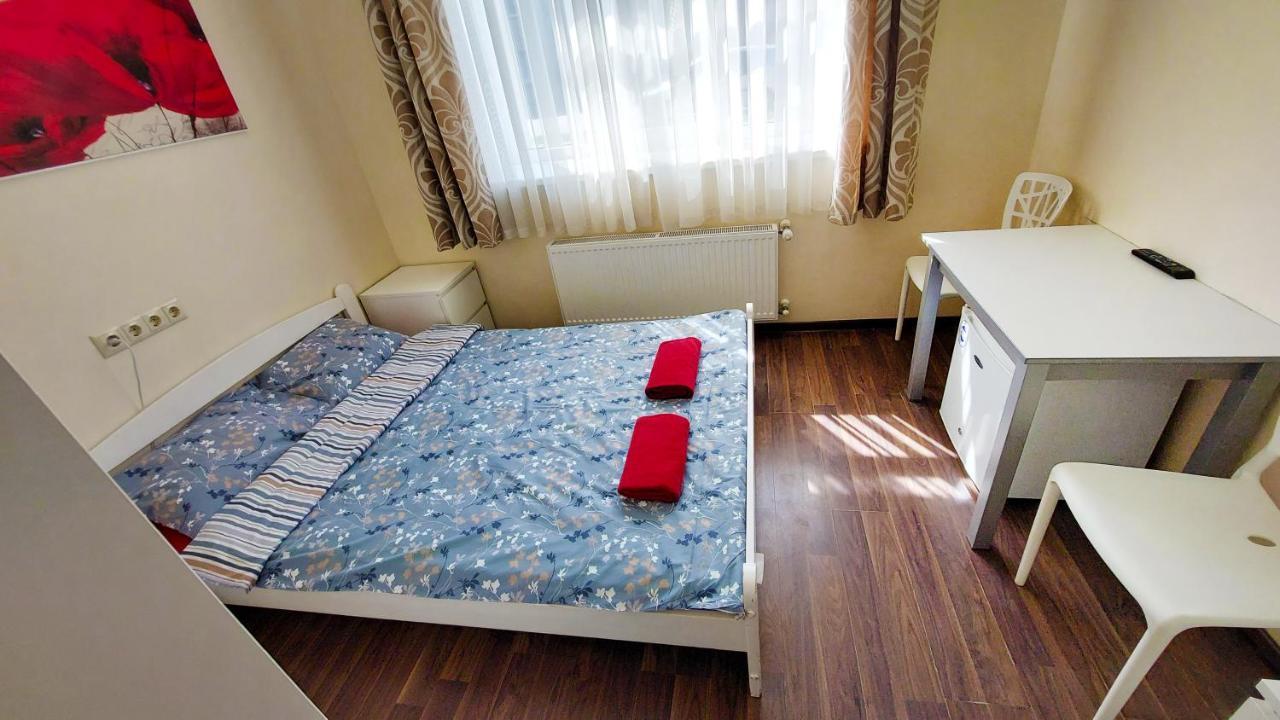 Happy Hotel Riga Dış mekan fotoğraf