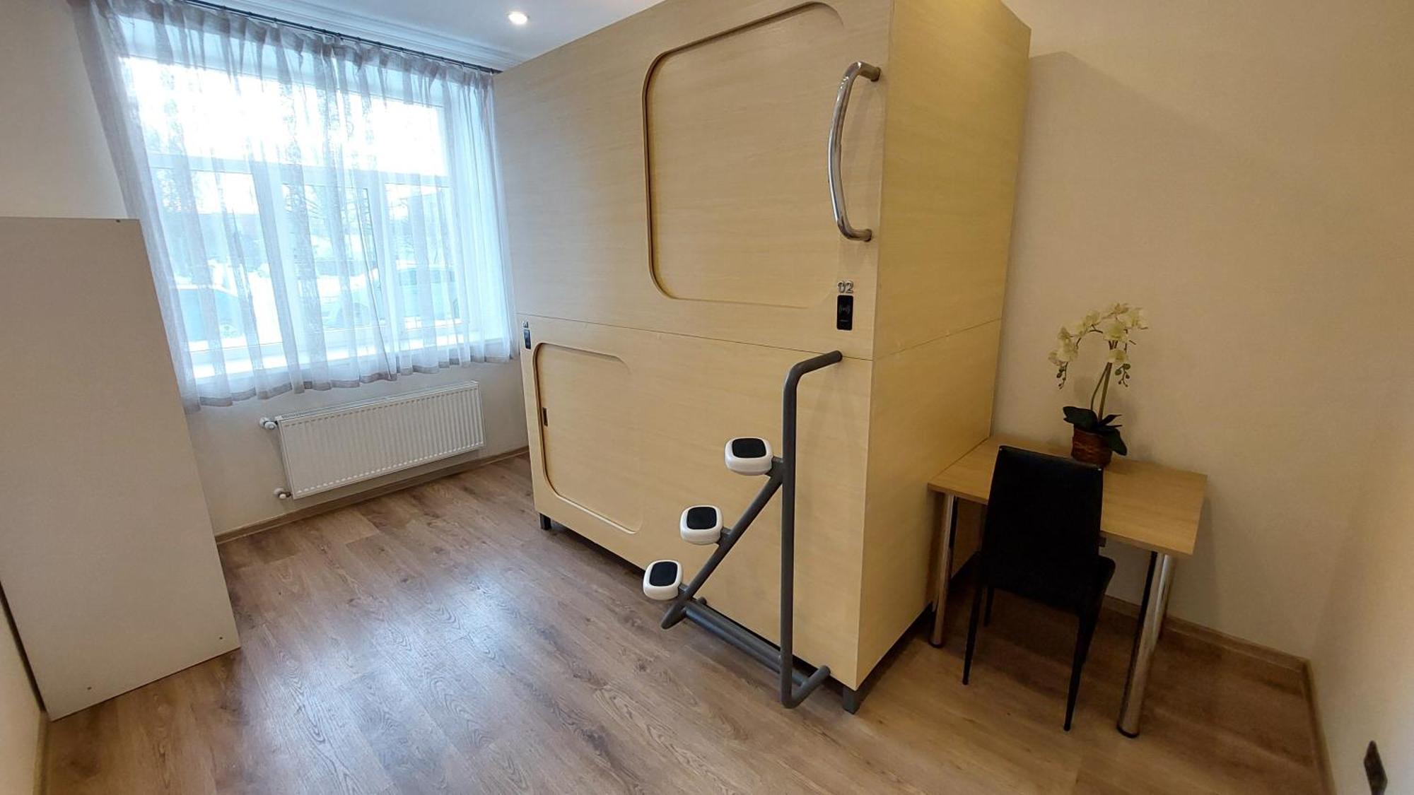 Happy Hotel Riga Dış mekan fotoğraf