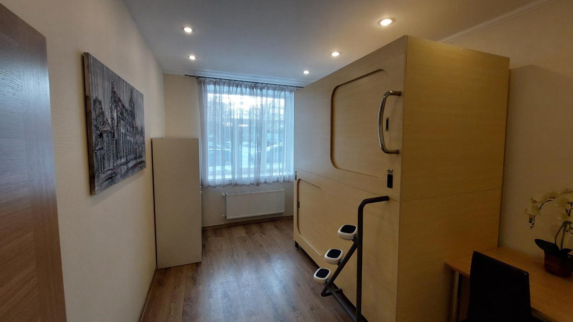 Happy Hotel Riga Dış mekan fotoğraf