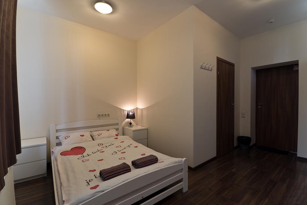 Happy Hotel Riga Dış mekan fotoğraf