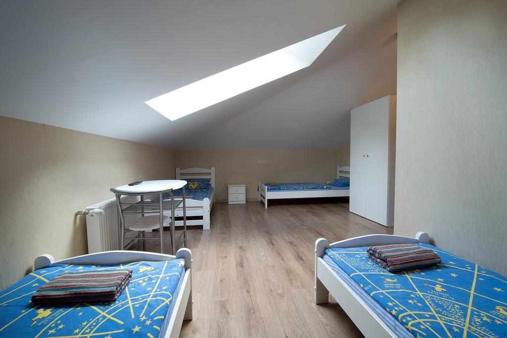 Happy Hotel Riga Dış mekan fotoğraf