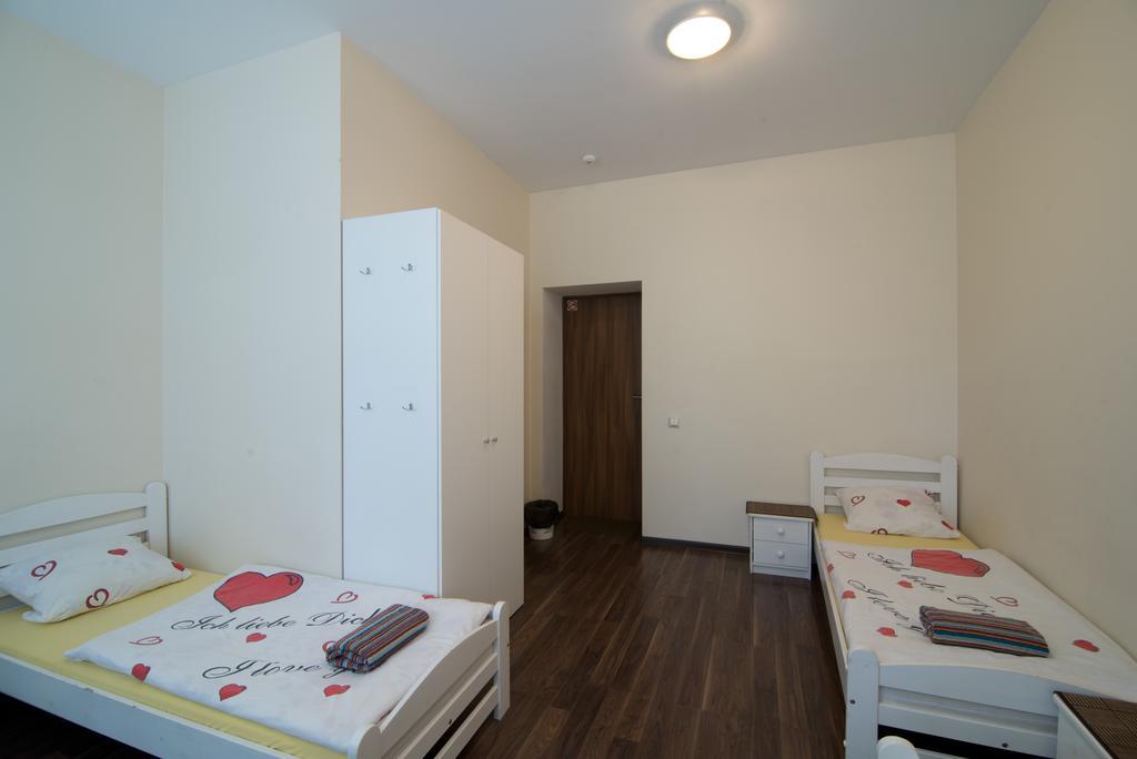 Happy Hotel Riga Dış mekan fotoğraf