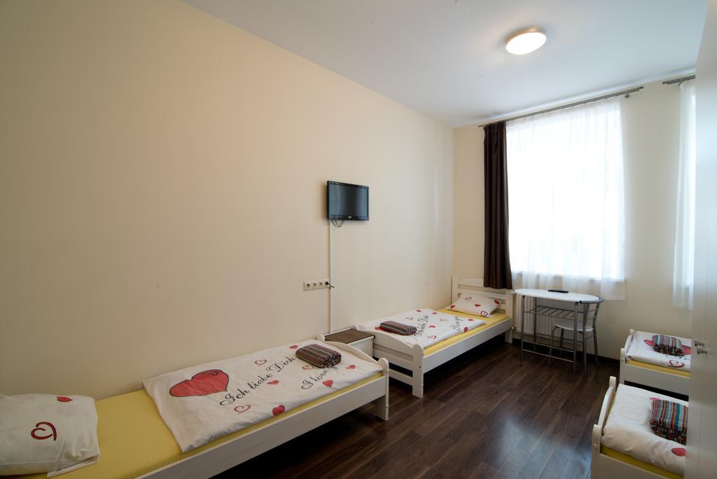 Happy Hotel Riga Dış mekan fotoğraf