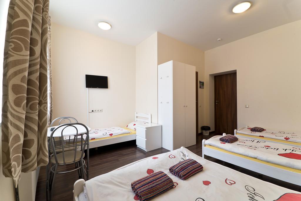 Happy Hotel Riga Dış mekan fotoğraf