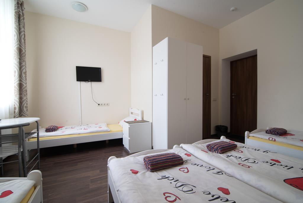 Happy Hotel Riga Dış mekan fotoğraf