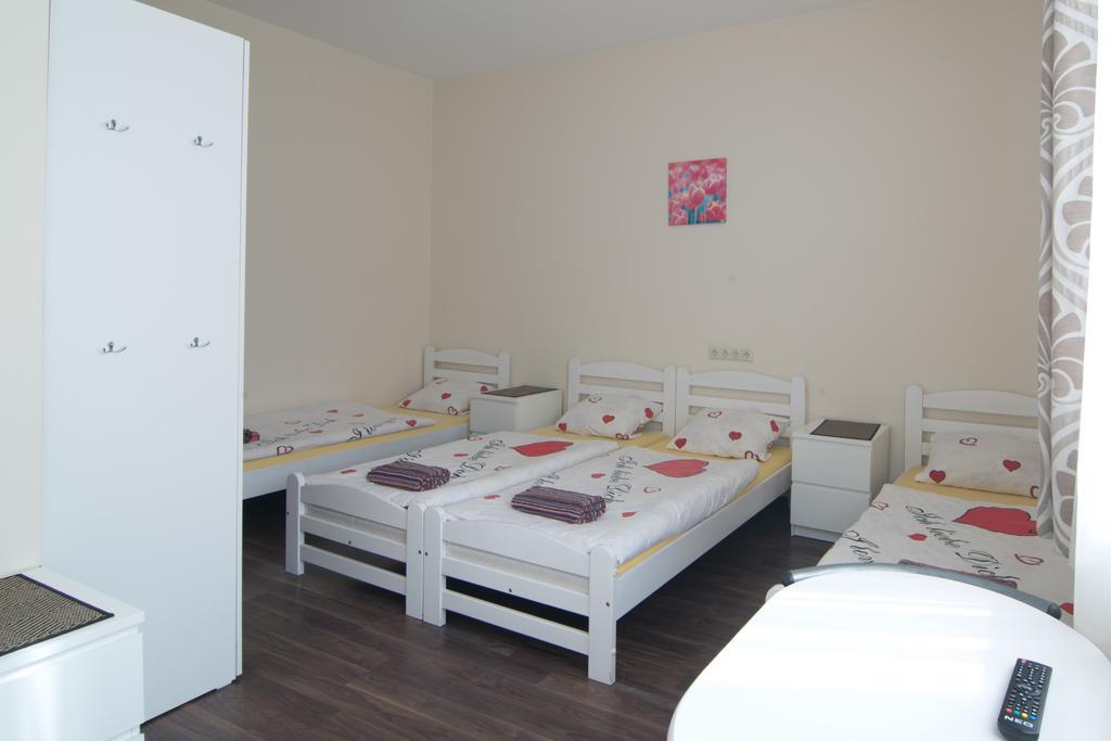 Happy Hotel Riga Dış mekan fotoğraf