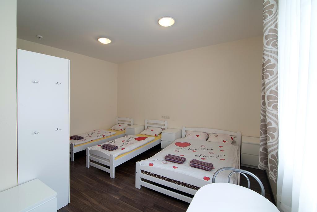 Happy Hotel Riga Dış mekan fotoğraf