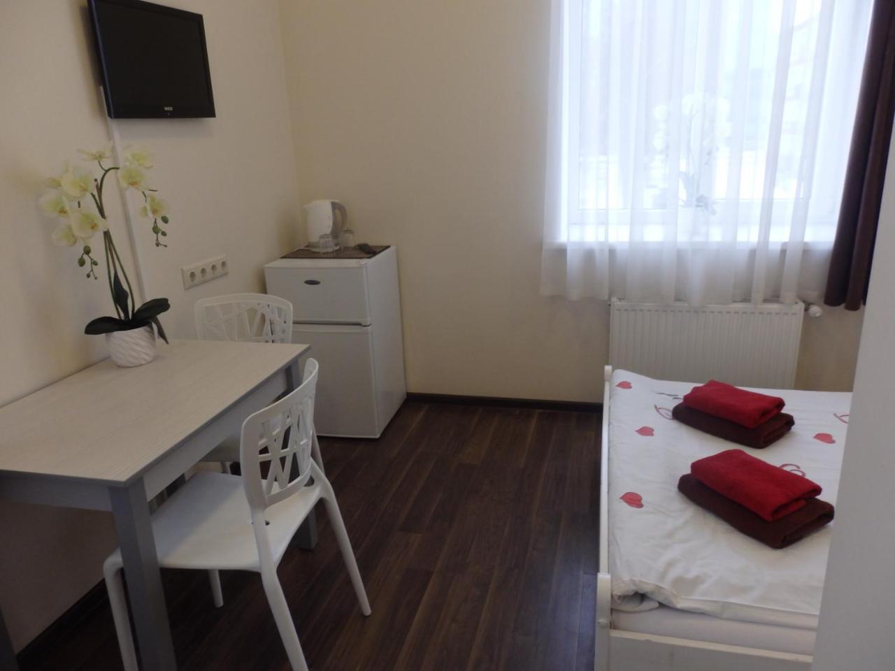 Happy Hotel Riga Dış mekan fotoğraf